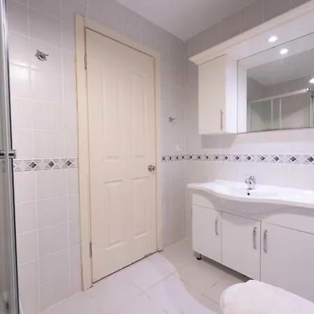 Villa Turunc - Goecek Fethiye