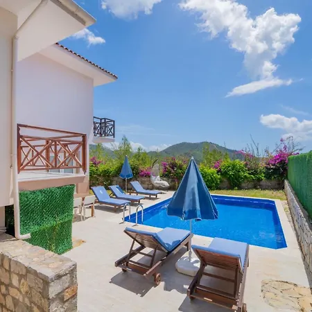 Turunç - Göcek