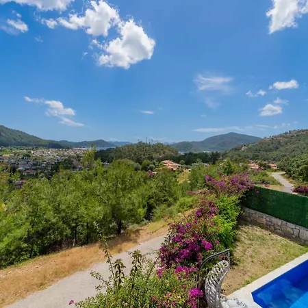Villa Turunç - Göcek
