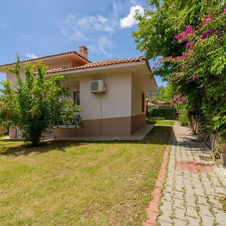 Villa Turunç - Göcek Fethiye