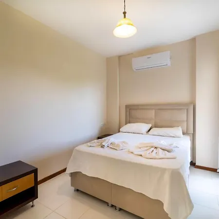 Turunç - Göcek Villa
